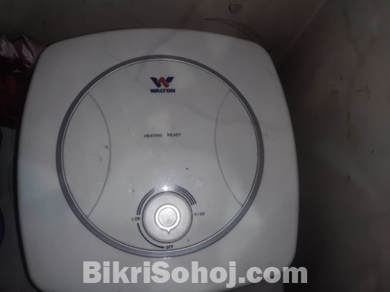 গিজার (walton)